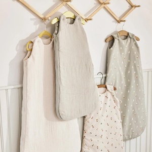 Winterschlafsack TOG 2,5 6-18m WIND Dear April Pure Nature