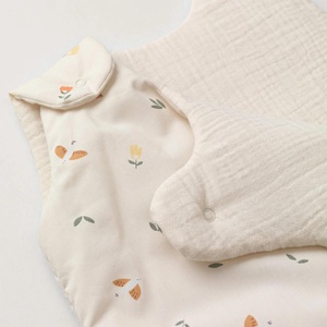 Winterschlafsack TOG 2,5 6-18m WIND Dear April Songbirds