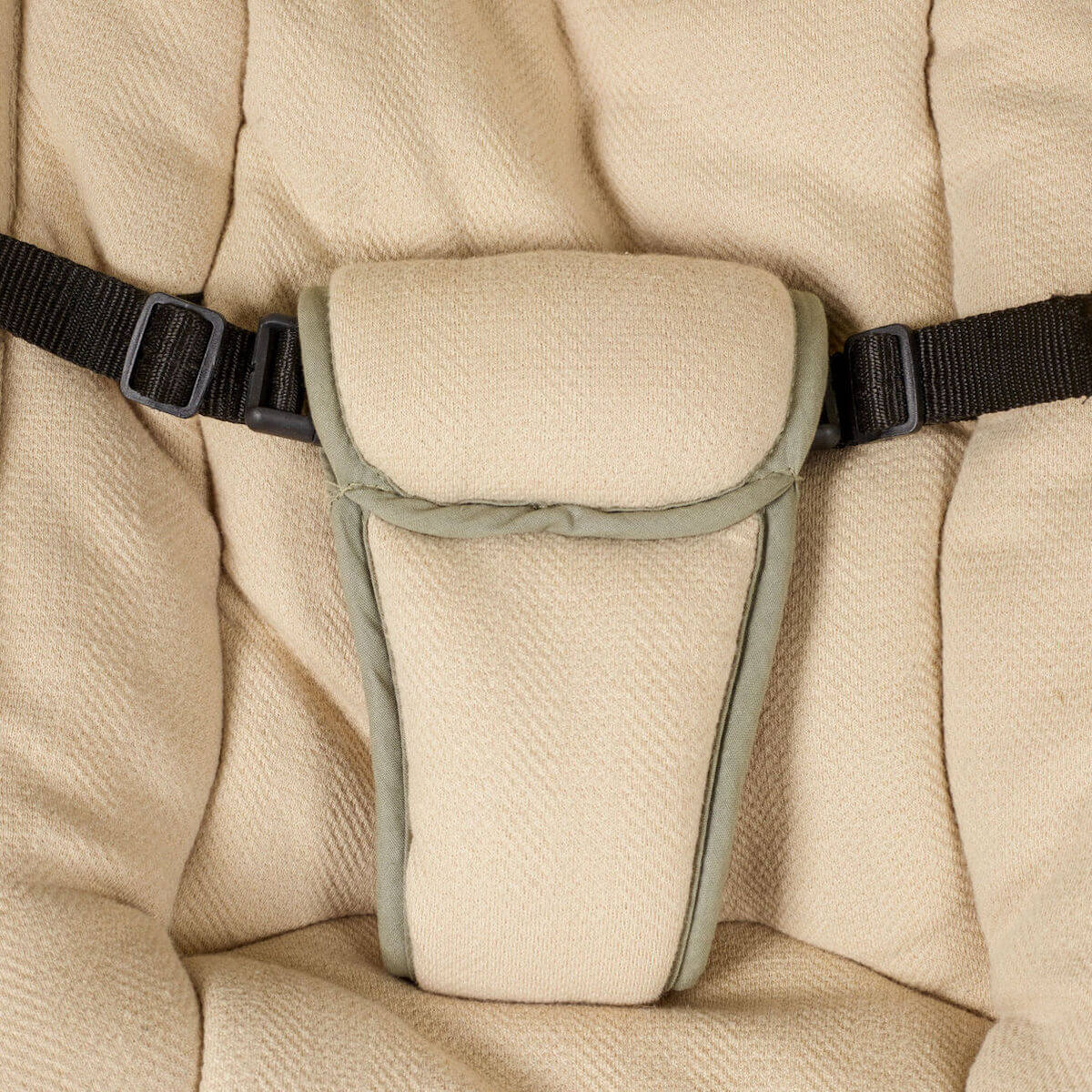 Wippe ROCKING BABY Quax beige