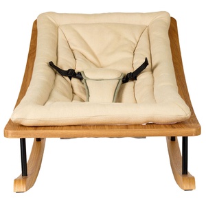 Wippe ROCKING BABY Quax beige