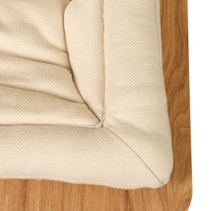 Wippe ROCKING BABY Quax beige