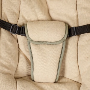 Wippe ROCKING BABY Quax beige