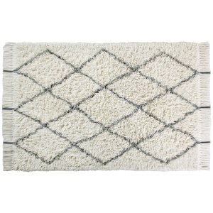Wool Washable Rugs - Bohemian Classics Collection Berber Soul 200 x 140