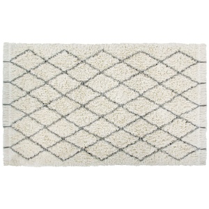Wool Washable Rugs - Bohemian Classics Collection''Berber Soul''300 x 200