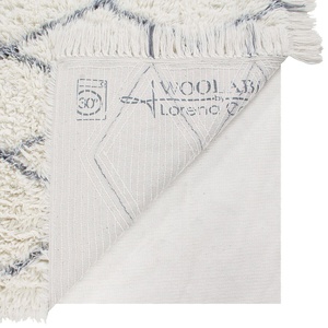 Wool Washable Rugs - Bohemian Classics Collection''Berber Soul''300 x 200