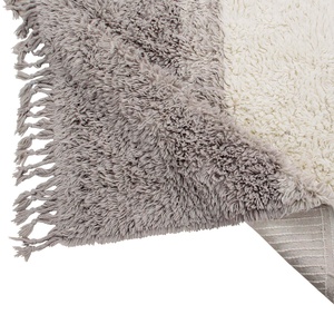 Wool Washable Rugs - Free Your Soul Collection Into the Blue 200 x 140