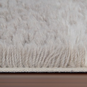 Wool Washable Rugs - Free Your Soul Collection Into the Blue 200 x 140