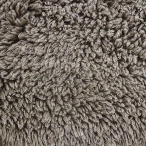 WOOLLY Lorena Canals Sheep Grey Teppich 75x110cm