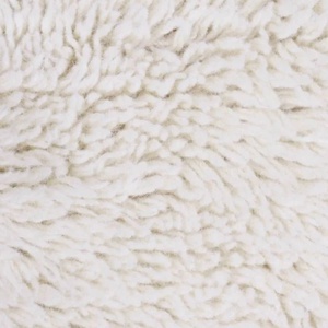 WOOLLY Lorena Canals Sheep White Teppich 75x110cm