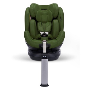 XENON.1 Recaro Epic Green Autositz