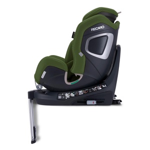 XENON.1 Recaro Epic Green Autositz