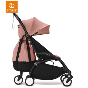 YOYO 3 3 bag STOKKE ginger