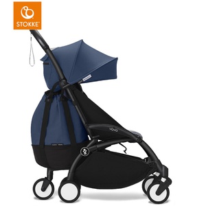 YOYO 3 3 bag STOKKE marineblau
