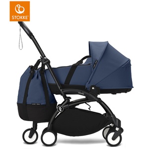 YOYO 3 3 bag STOKKE marineblau