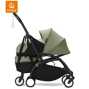 YOYO 3 3 bag STOKKE olive