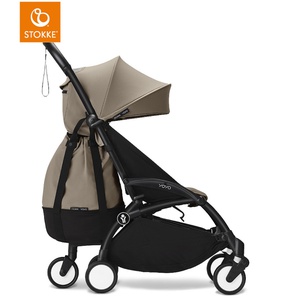 YOYO 3 3 bag STOKKE taupe
