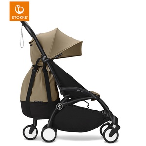 YOYO 3 3 bag STOKKE toffee