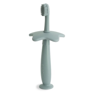 Zahnbürste Star Mushie Cambridge blau