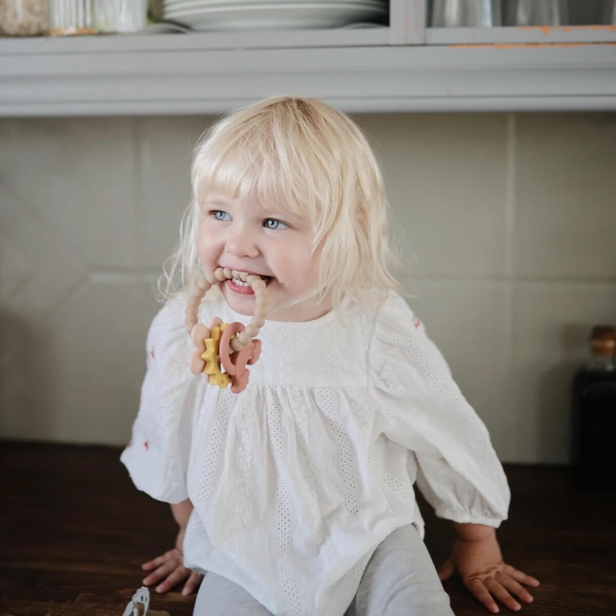 Zahnfleischentzündung Mushie nature