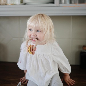 Zahnfleischentzündung Mushie nature