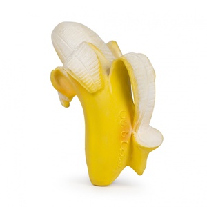 Zahnungshilfe ANA BANANA Oli & Carol