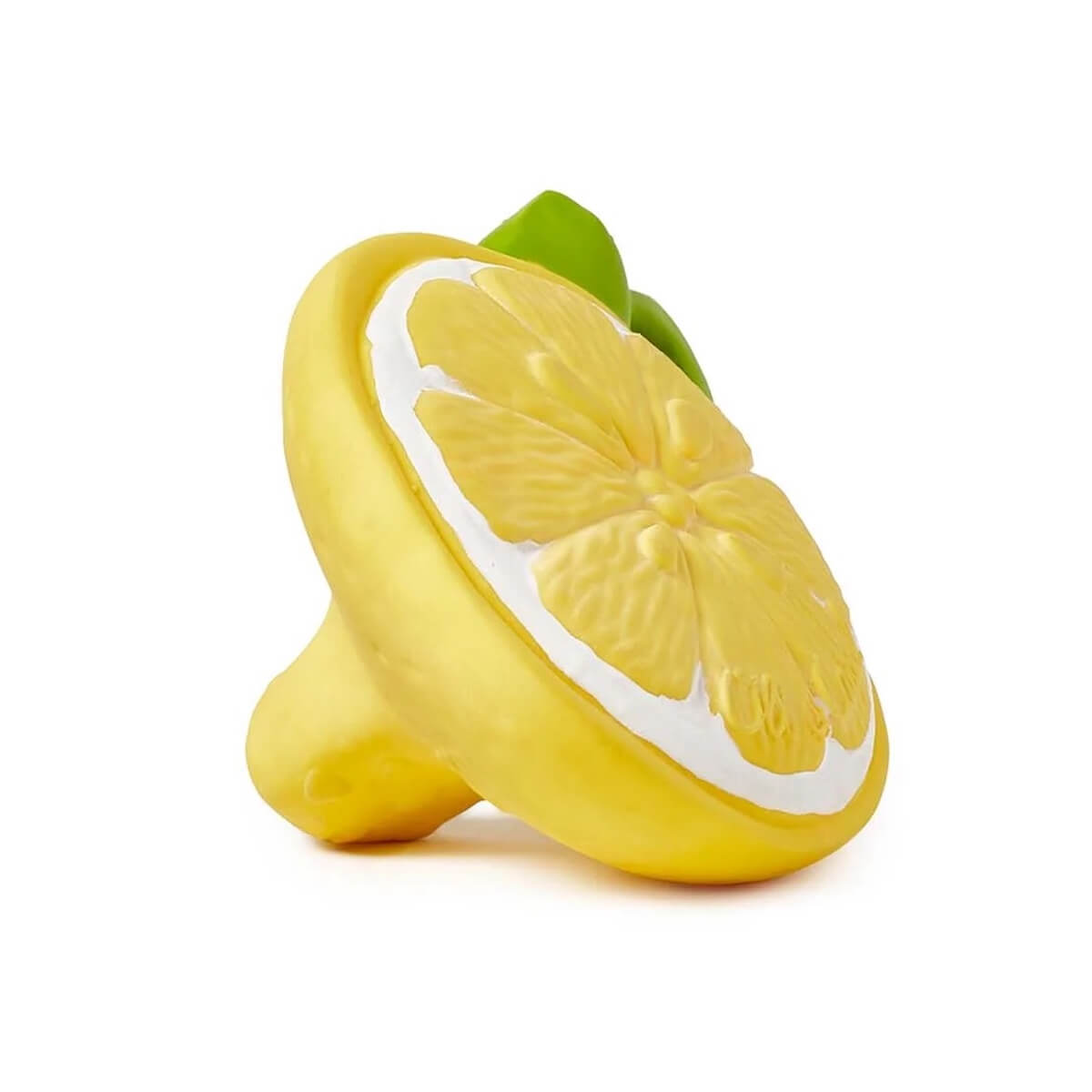 Zahnungshilfe Mini LEMON Oli & Carol