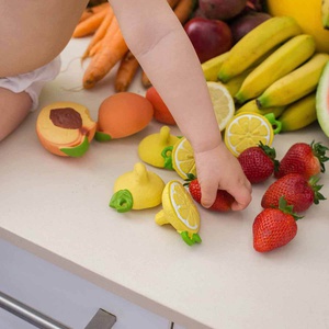 Zahnungshilfe Mini LEMON Oli & Carol