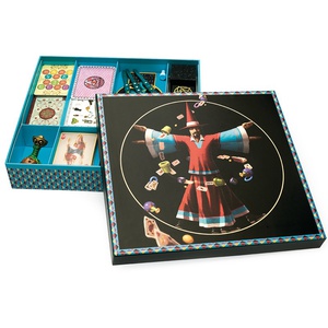 Zauberkasten MAGICAM Djeco