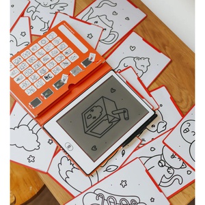 Zeichentablett KIDYDRAW-MINI Kidywolf Kawaï