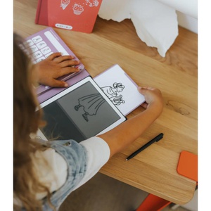 Zeichentablett KIDYDRAW-MINI Kidywolf princesses