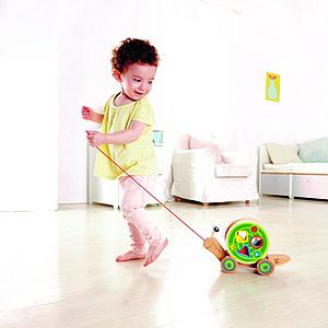 Ziehtier SNAIL Hape