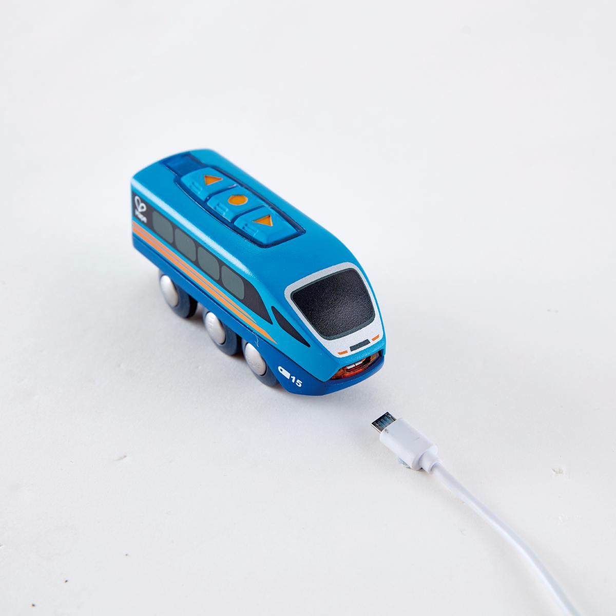Zubehör Bahn Lokomotive REMOTE-CONTROL TRAIN Hape