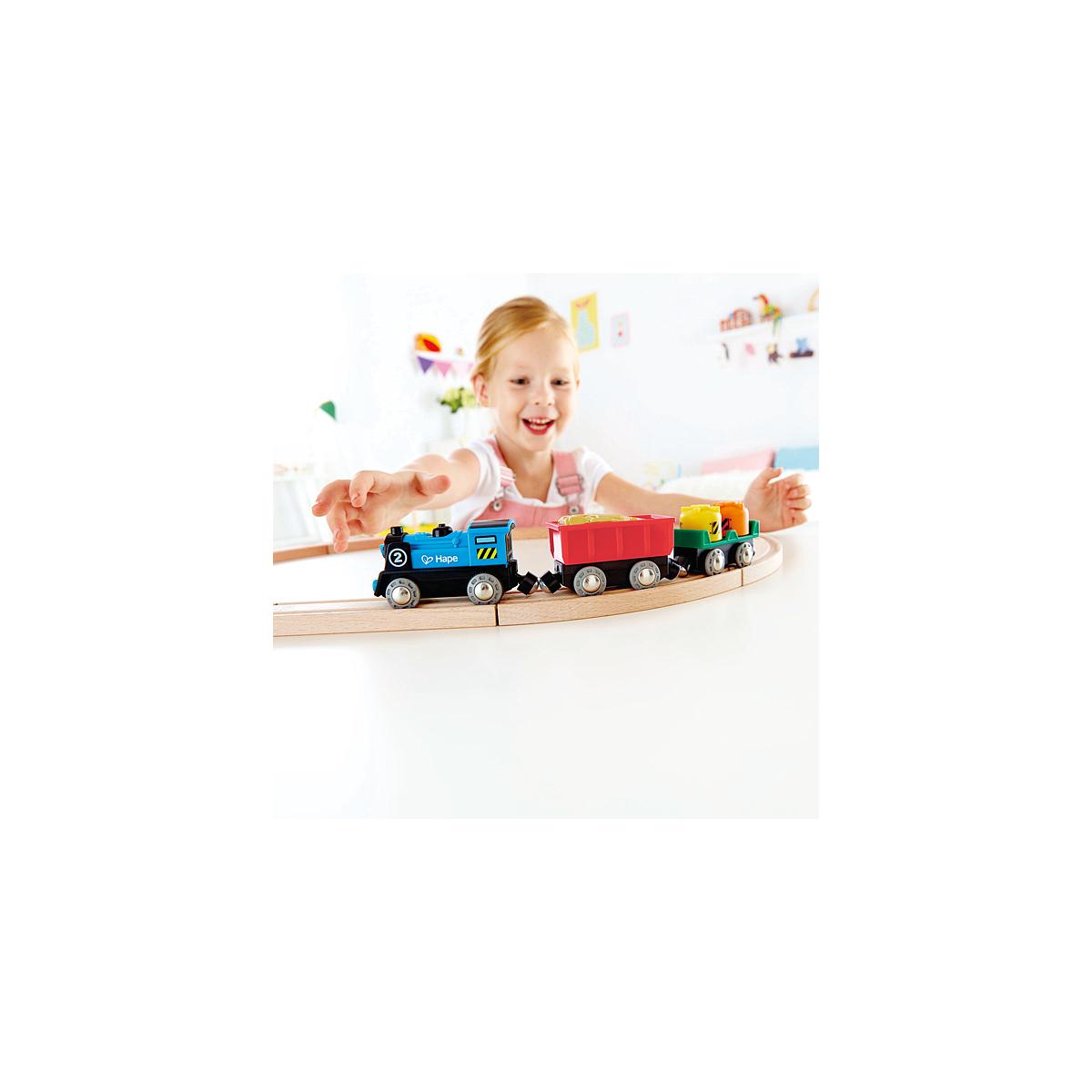 Zubehör Bahn ROLLING STOCK TRAIN Hape