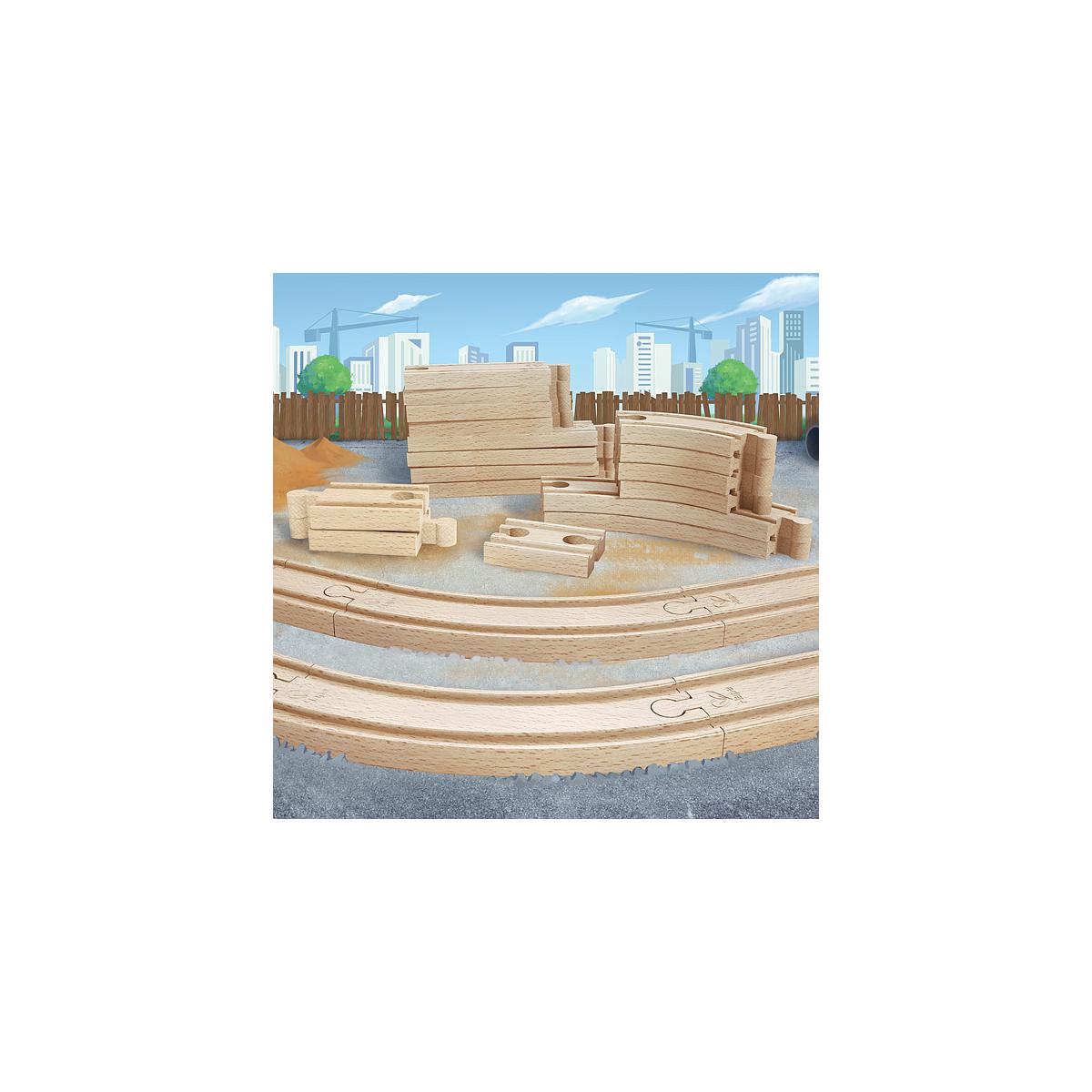 Zubehör Bahn SUPER EXPANSION RAIL Hape