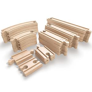 Zubehör Bahn SUPER EXPANSION RAIL Hape