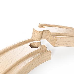 Zubehör Bahn SUPER EXPANSION RAIL Hape