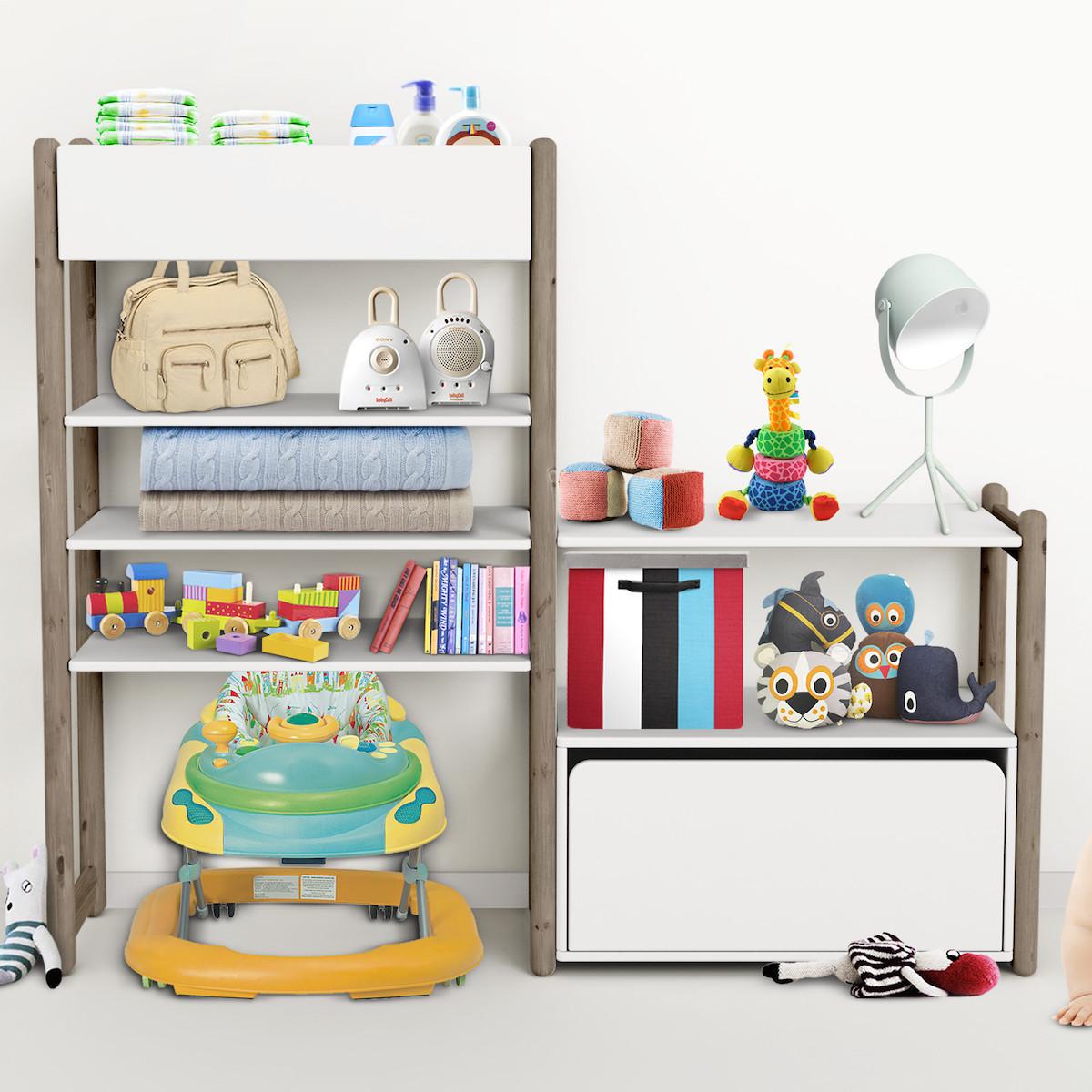 Zubehör Organizer SHELFIE by Flexa 