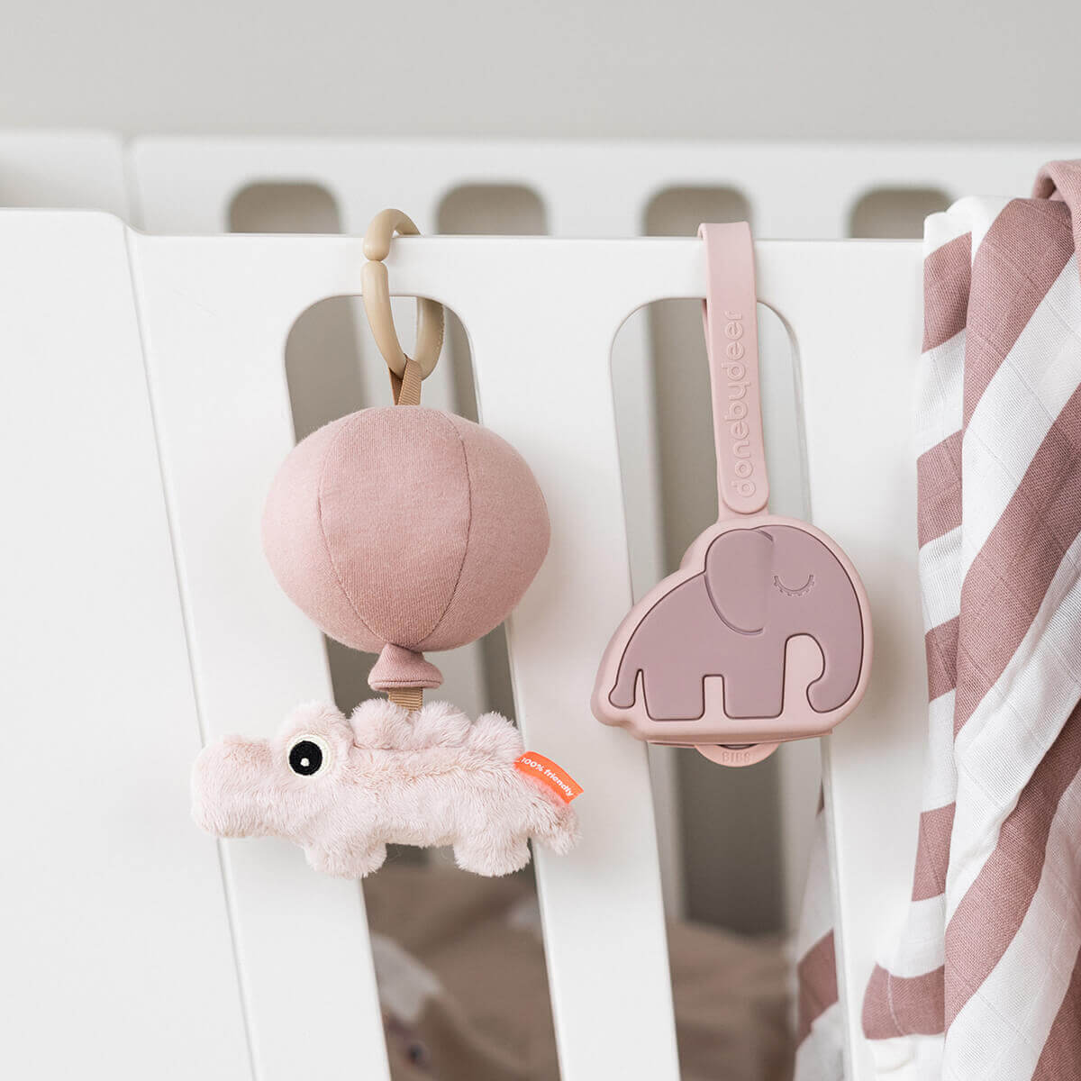 Zum Mitnehmen Freund Kroko-Pulver von Deer