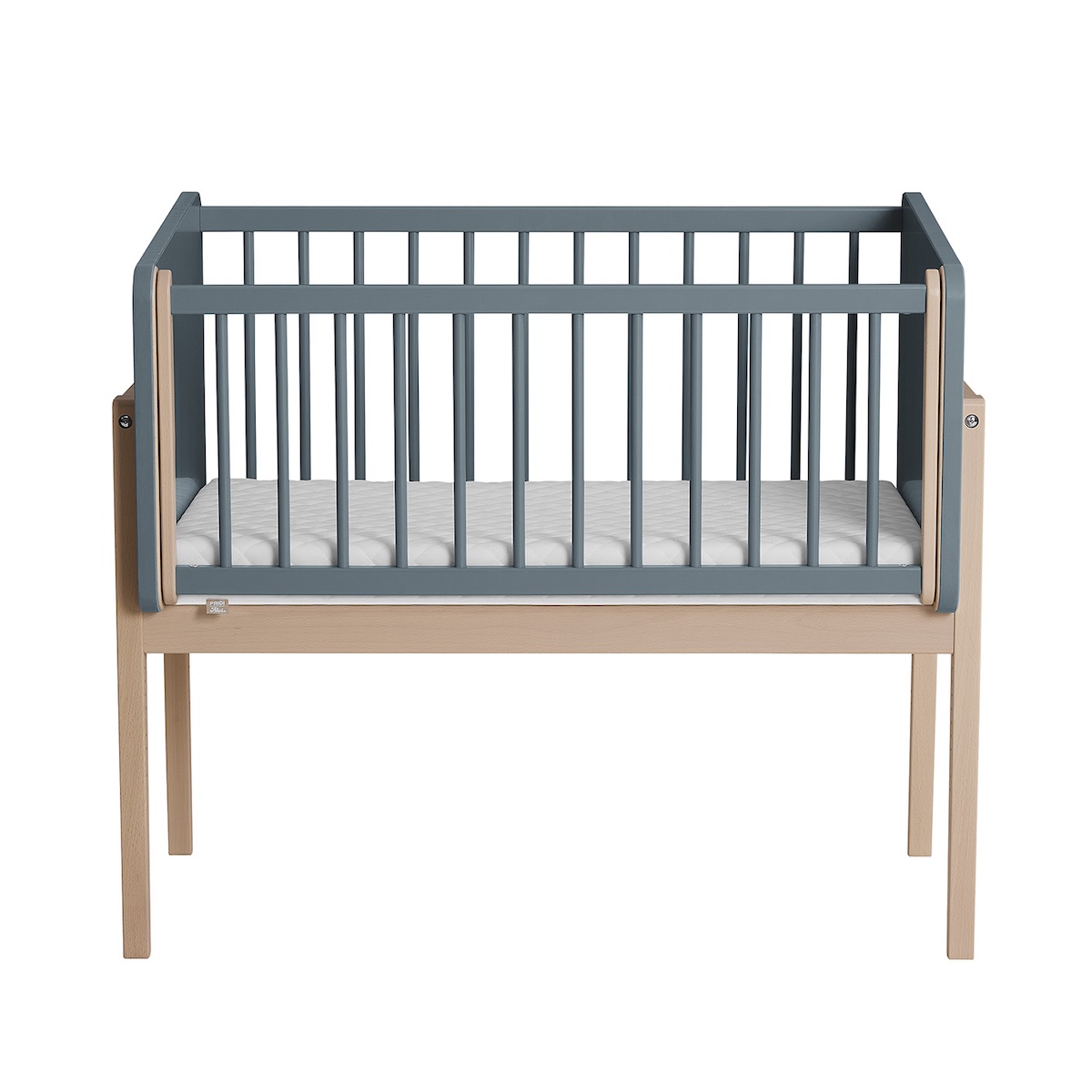 Zusatzbett Paidi blau
