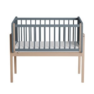 Zusatzbett Paidi blau