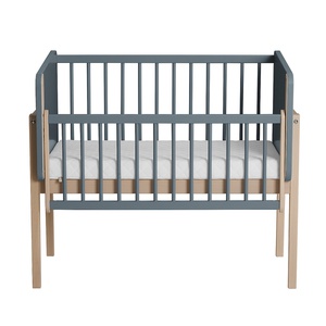 Zusatzbett Paidi blau