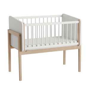 Zusatzbett Paidi weiß