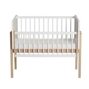 Zusatzbett Paidi weiß