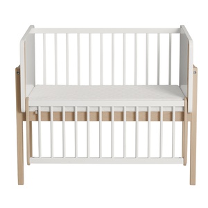 Zusatzbett Paidi weiß
