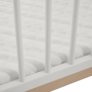 Zusatzbett Paidi weiß